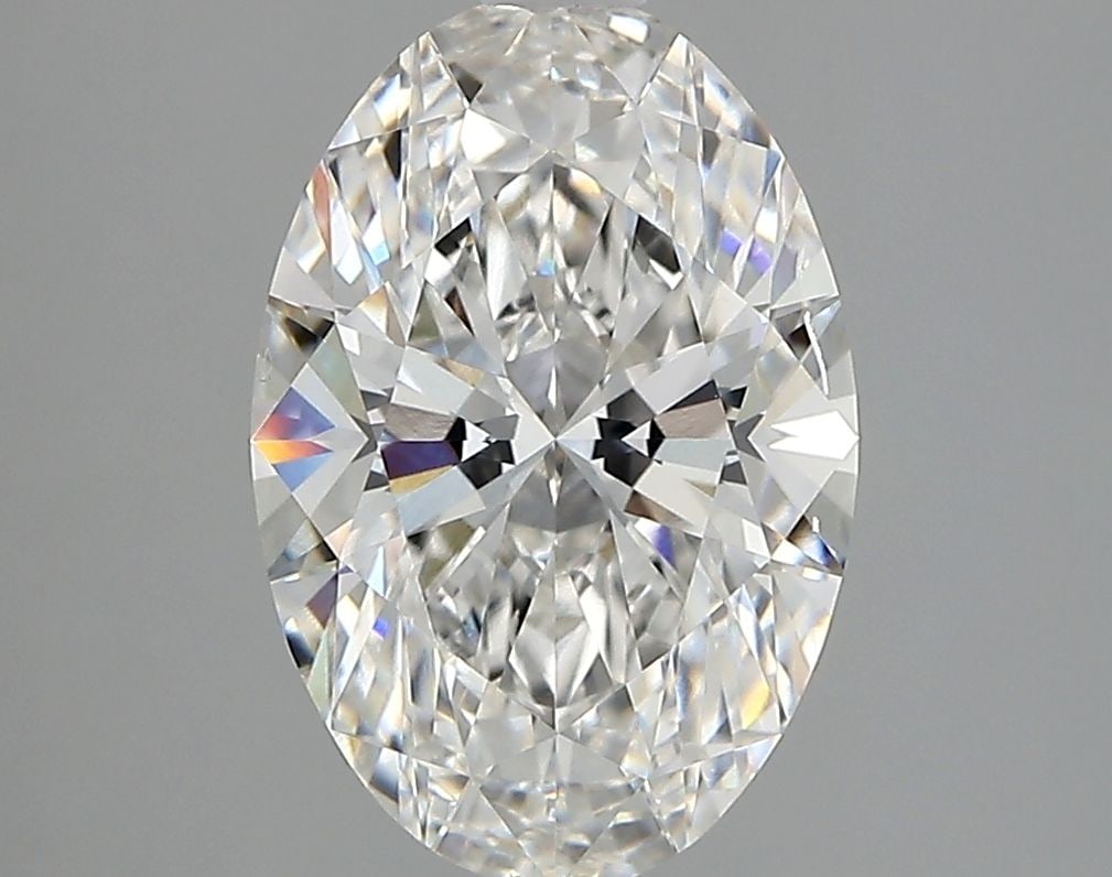 Loose Lab Diamond - IGI Oval 2.78ct F VVS2: Loose Lab Diamond - IGI Oval 2.78ct F VVS2 This listing features Loose Lab Diamond - IGI Oval 2.78ct F VVS2. Item specifics are provided below. Item Specifics: Source: This Is A Real Diamond Grown
