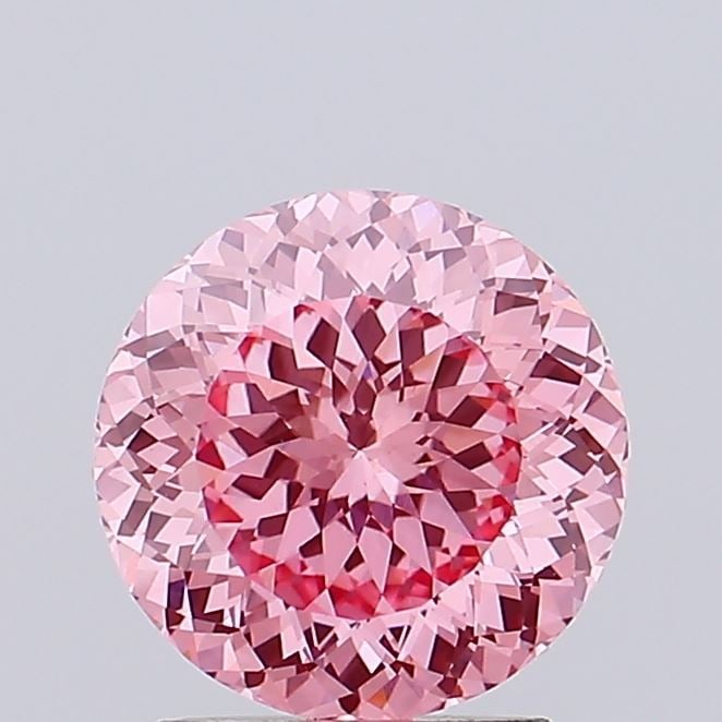 Loose Lab Diamond - Other 1.57ct Fancy Vivid Pink VVS2: Loose Lab Diamond - Other 1.57ct Fancy Vivid Pink VVS2 This listing features Loose Lab Diamond - Other 1.57ct Fancy Vivid Pink VVS2. Item specifics are provided below. Item Specifics: Source: This