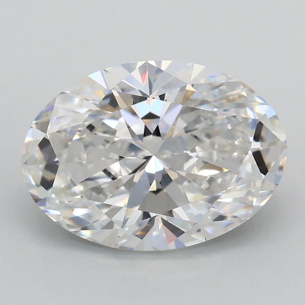 Loose Lab Diamond - IGI Oval 3.01ct E VS1: Loose Lab Diamond - IGI Oval 3.01ct E VS1 This listing features Loose Lab Diamond - IGI Oval 3.01ct E VS1. Item specifics are provided below. Item Specifics: Source: This Is A Real Diamond Grown In