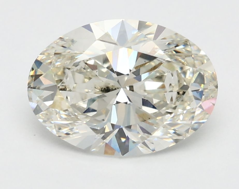 Loose Lab Diamond - IGI Oval 1.82ct I SI1: Loose Lab Diamond - IGI Oval 1.82ct I SI1 This listing features Loose Lab Diamond - IGI Oval 1.82ct I SI1. Item specifics are provided below. Item Specifics: Source: This Is A Real Diamond Grown In