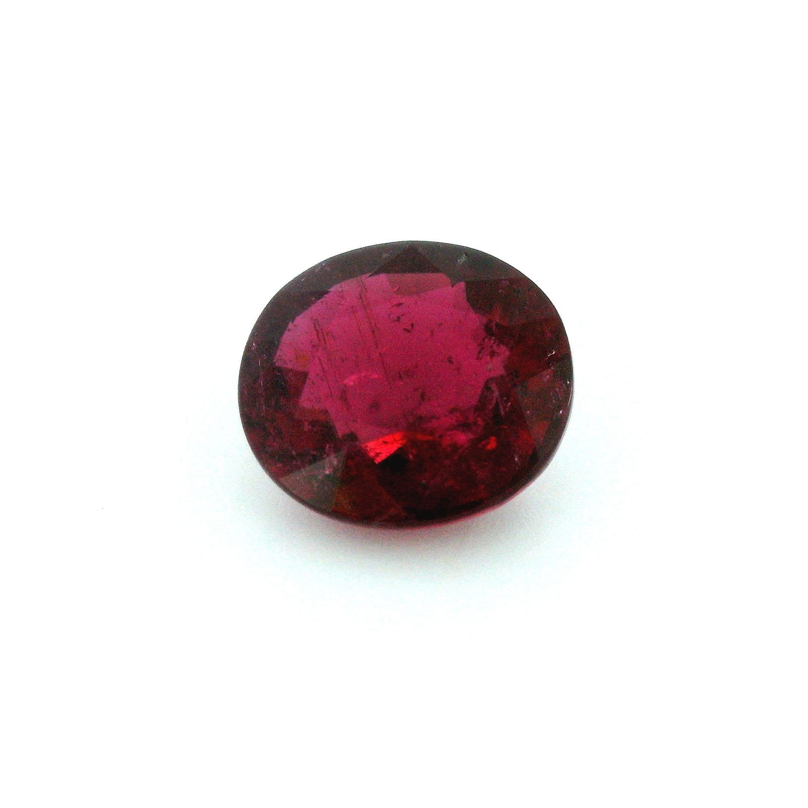 Loose Tourmaline Gemstone - IGI Oval 3.53ct Pink SI: Loose Tourmaline Gemstone - IGI Oval 3.53ct Pink SI This listing features Loose Tourmaline Gemstone - IGI Oval 3.53ct Pink SI. Item specifics are provided below. Item Specifics: Type: Tourmaline