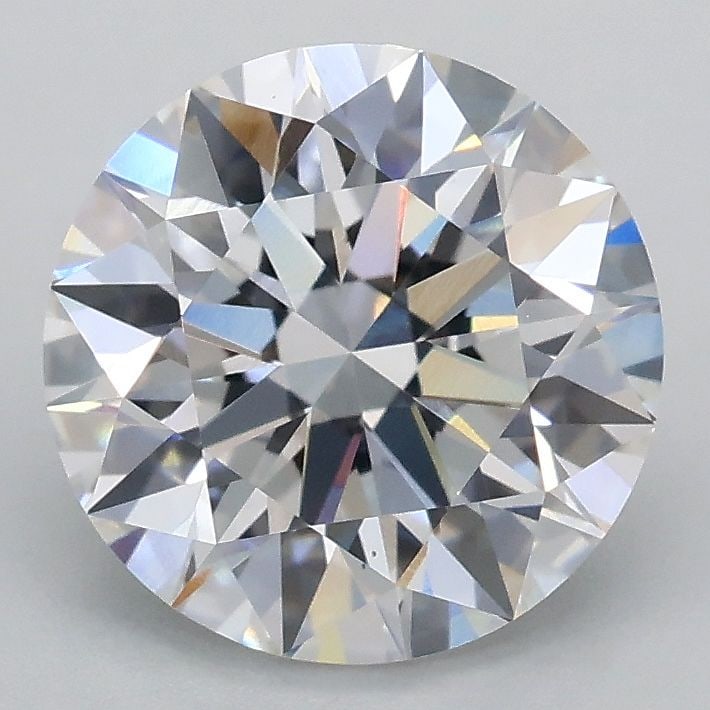 Ideal Loose Lab Diamond - IGI Round 2.09ct D VS1: Ideal Loose Lab Diamond - IGI Round 2.09ct D VS1 This listing features Ideal Loose Lab Diamond - IGI Round 2.09ct D VS1. Item specifics are provided below. Item Specifics: Source: This Is A Real