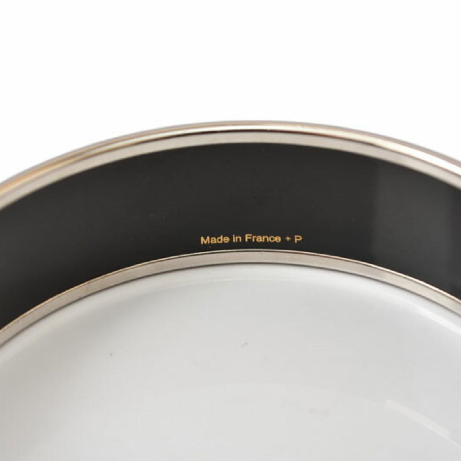 Leather - Hermes Bangle Enamel - 8