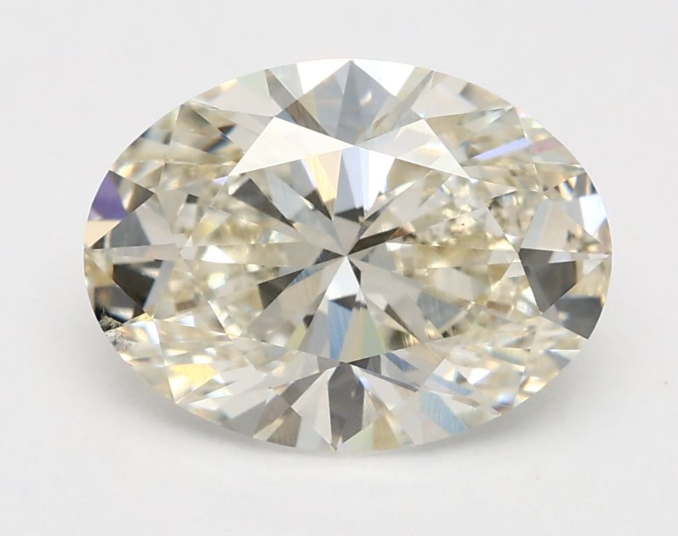 Loose Lab Diamond - IGI Oval 2.01ct J SI1: Loose Lab Diamond - IGI Oval 2.01ct J SI1 This listing features Loose Lab Diamond - IGI Oval 2.01ct J SI1. Item specifics are provided below. Item Specifics: Source: This Is A Real Diamond Grown In