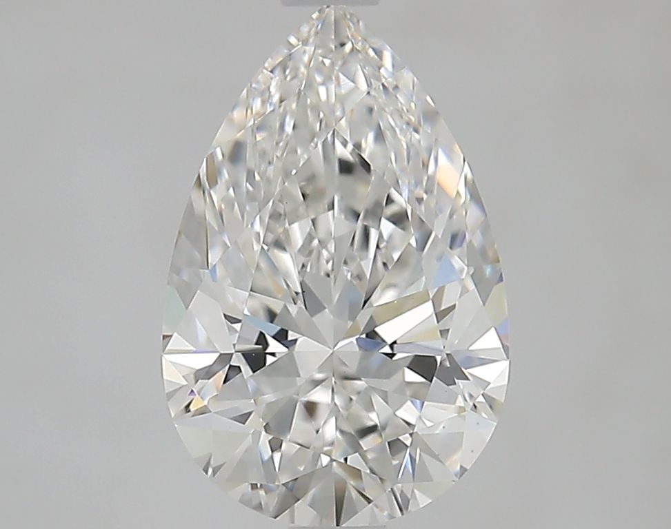 Loose Lab Diamond - IGI Pear 1.76ct F VS1: Loose Lab Diamond - IGI Pear 1.76ct F VS1 This listing features Loose Lab Diamond - IGI Pear 1.76ct F VS1. Item specifics are provided below. Item Specifics: Source: This Is A Real Diamond Grown In