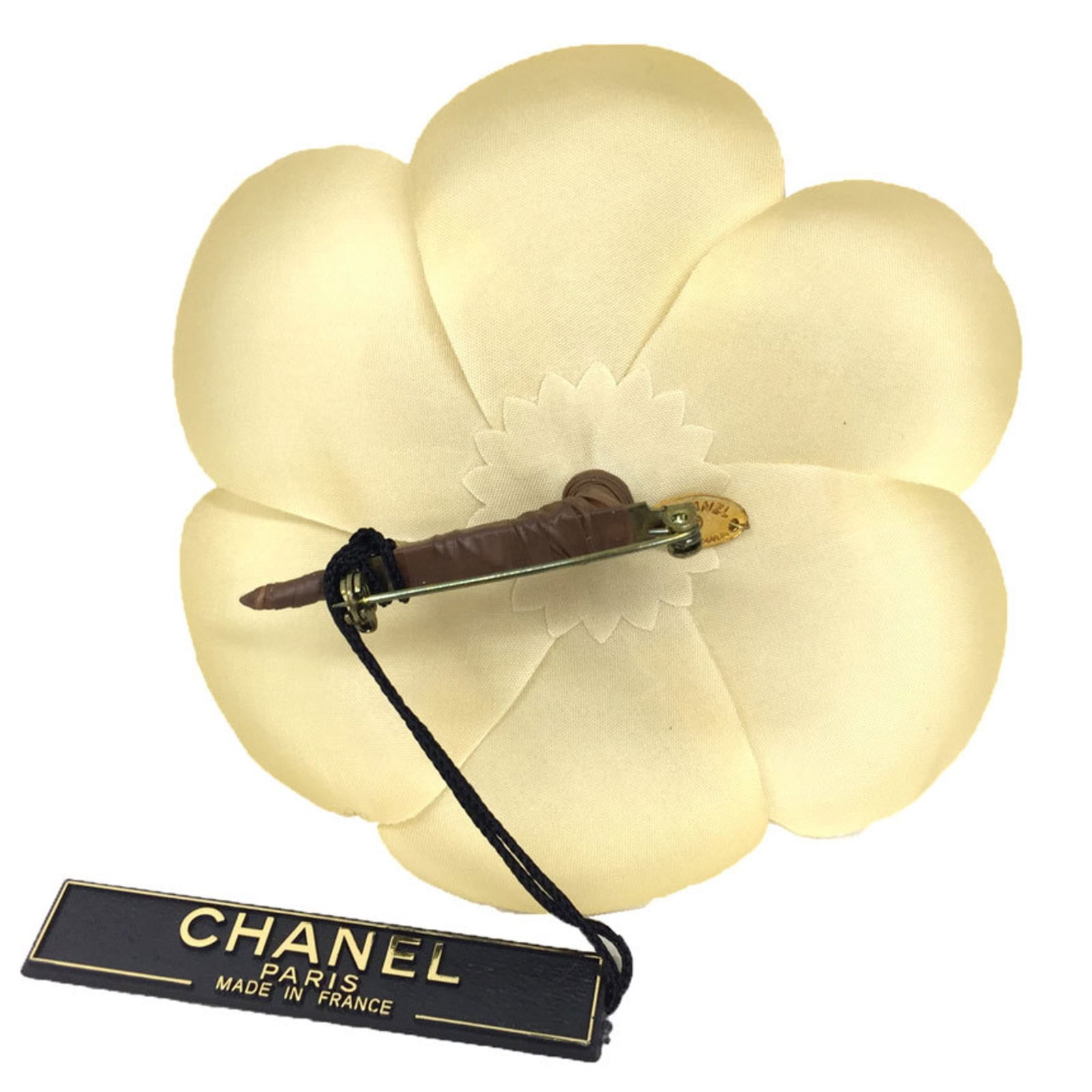 Corsage Chanel - 2