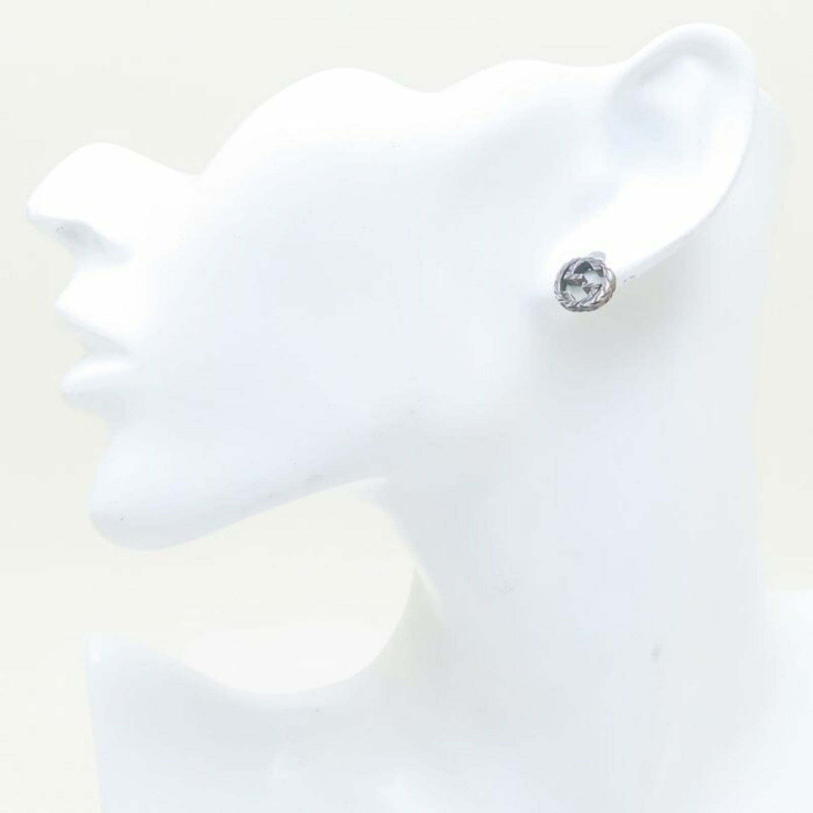 Earrings Gucci Stud - 2