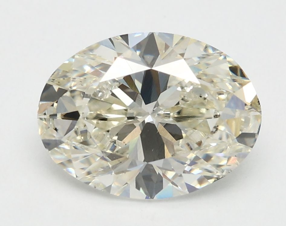 Loose Lab Diamond - IGI Oval 2.0ct J SI1: Loose Lab Diamond - IGI Oval 2.0ct J SI1 This listing features Loose Lab Diamond - IGI Oval 2.0ct J SI1. Item specifics are provided below. Item Specifics: Source: This Is A Real Diamond Grown In A