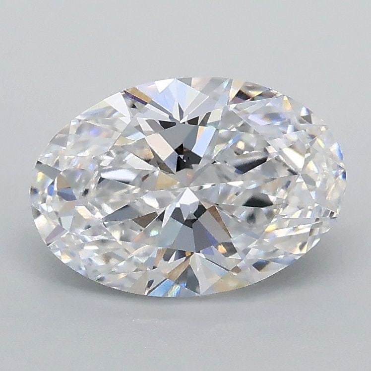 Loose Lab Diamond - IGI Oval 1.09ct D VVS2: Loose Lab Diamond - IGI Oval 1.09ct D VVS2 This listing features Loose Lab Diamond - IGI Oval 1.09ct D VVS2. Item specifics are provided below. Item Specifics: Source: This Is A Real Diamond Grown