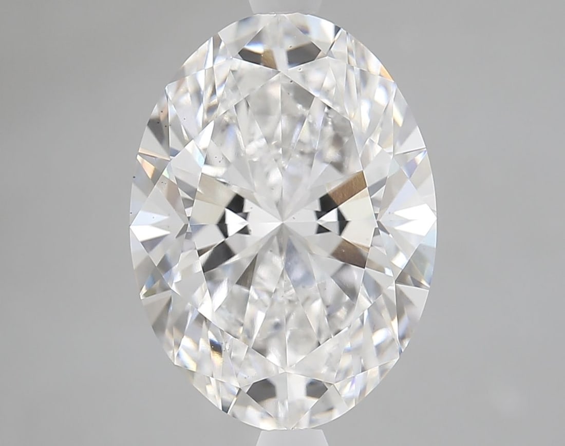 Loose Lab Diamond - IGI Oval 4.62ct F VS2: Loose Lab Diamond - IGI Oval 4.62ct F VS2 This listing features Loose Lab Diamond - IGI Oval 4.62ct F VS2. Item specifics are provided below. Item Specifics: Source: This Is A Real Diamond Grown In
