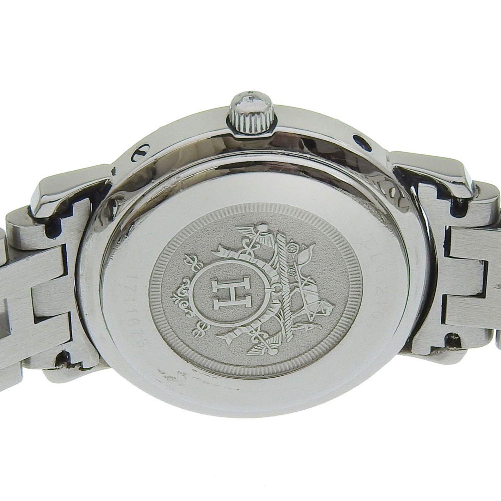 Wristwatch Hermes - 7