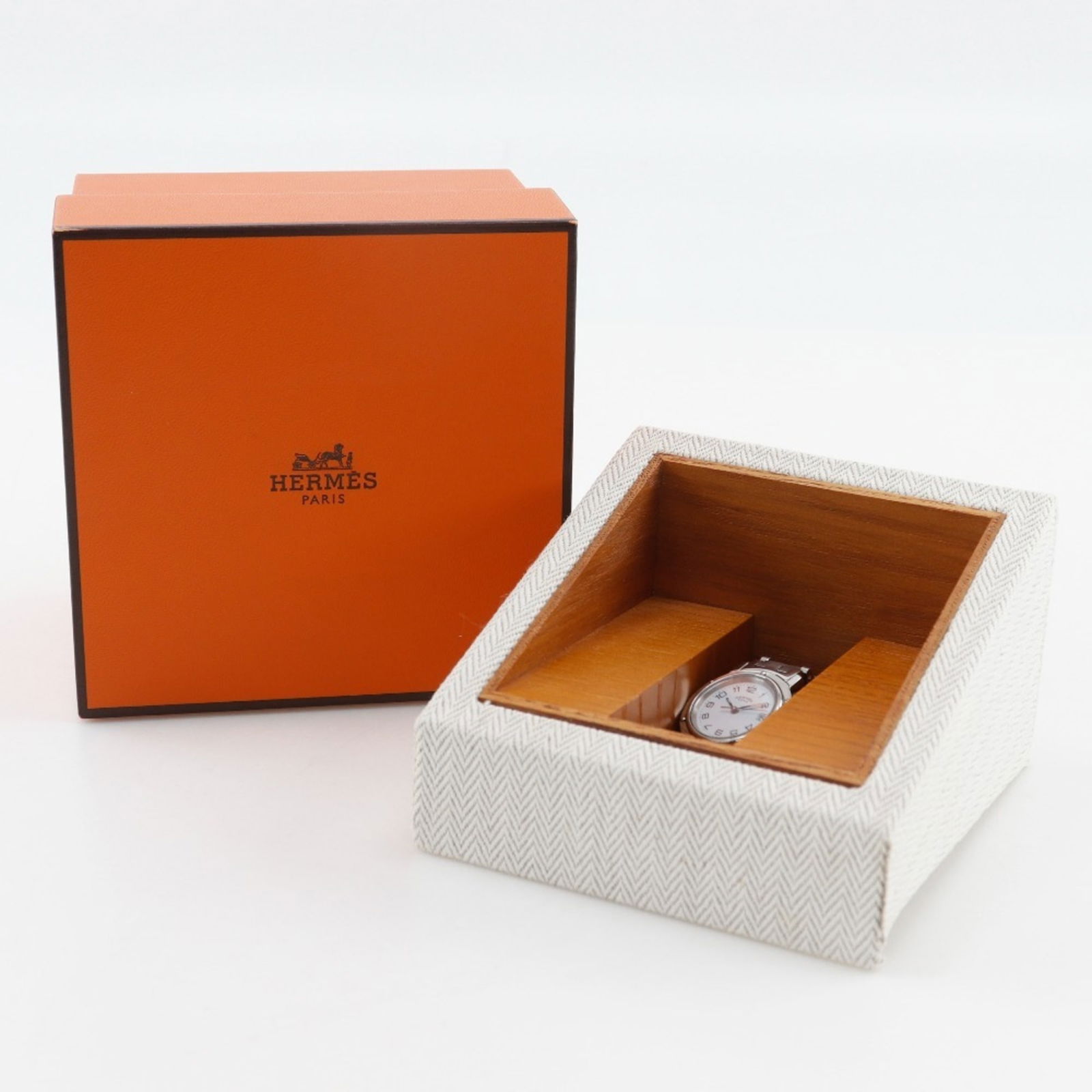 Wristwatch Hermes - 9