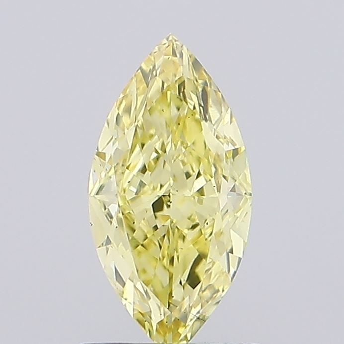 Loose Lab Diamond - Marquise 1.0ct Fancy Vivid Yellow VS2: Loose Lab Diamond - Marquise 1.0ct Fancy Vivid Yellow VS2 This listing features Loose Lab Diamond - Marquise 1.0ct Fancy Vivid Yellow VS2. Item specifics are provided below. Item Specifics: Source: