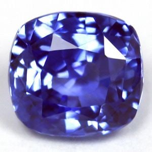 Loose Sapphire Gemstone - Cushion 2.03ct Blue SI: Loose Sapphire Gemstone - Cushion 2.03ct Blue SI This listing features Loose Sapphire Gemstone - Cushion 2.03ct Blue SI. Item specifics are provided below. Item Specifics: Type: Sapphire Carat: 2.03