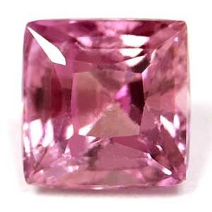 Loose Sapphire Gemstone - Square 1.48ct Pink SI: Loose Sapphire Gemstone - Square 1.48ct Pink SI This listing features Loose Sapphire Gemstone - Square 1.48ct Pink SI. Item specifics are provided below. Item Specifics: Type: Sapphire Carat: 1.48