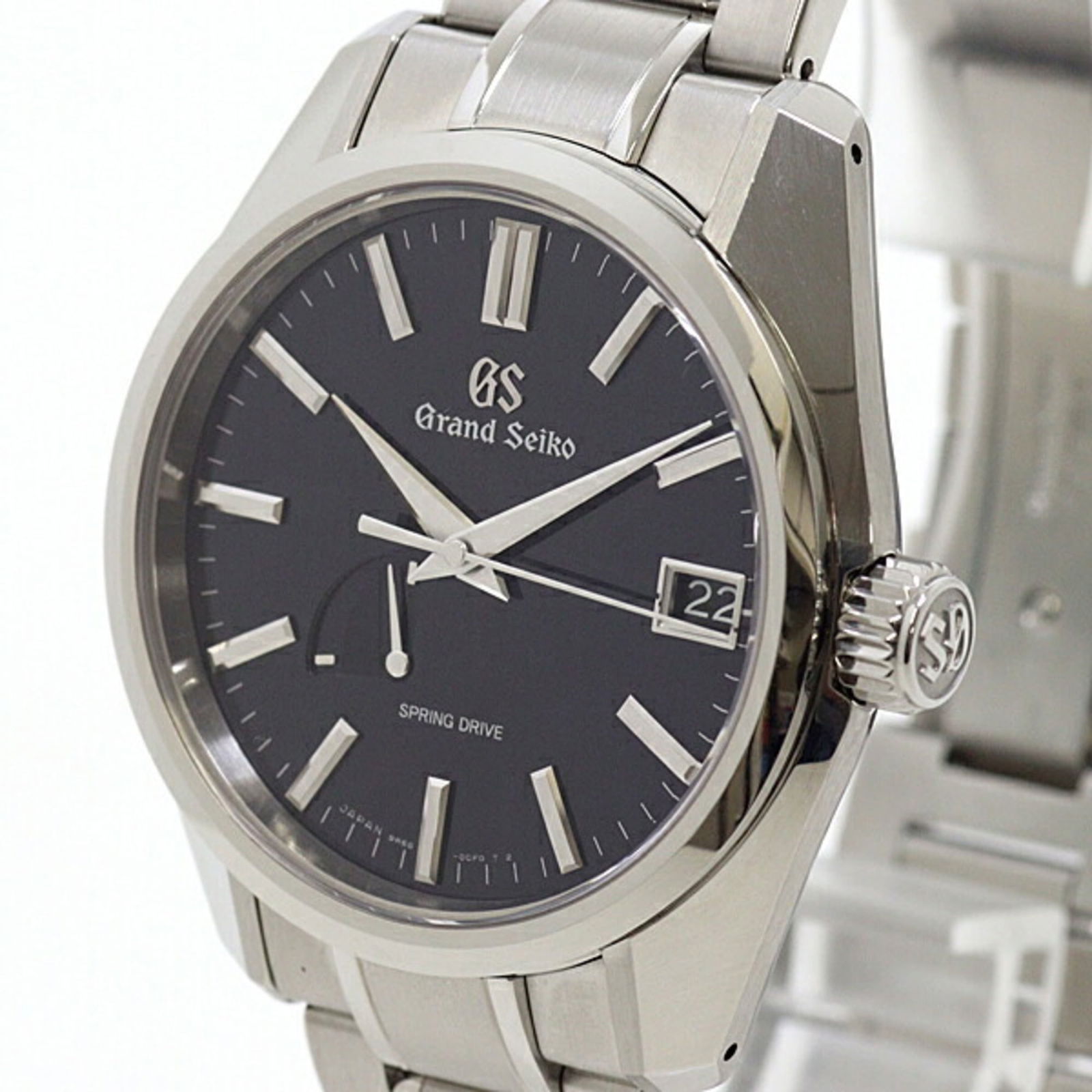 Wristwatch Seiko: Wristwatch Seiko This listing features Wristwatch Seiko. Item specifics are provided below. Item Specifics: Brand: Seiko Type: Wristwatch Gender: Men Material (Case): Stainless Steel Material (Band):