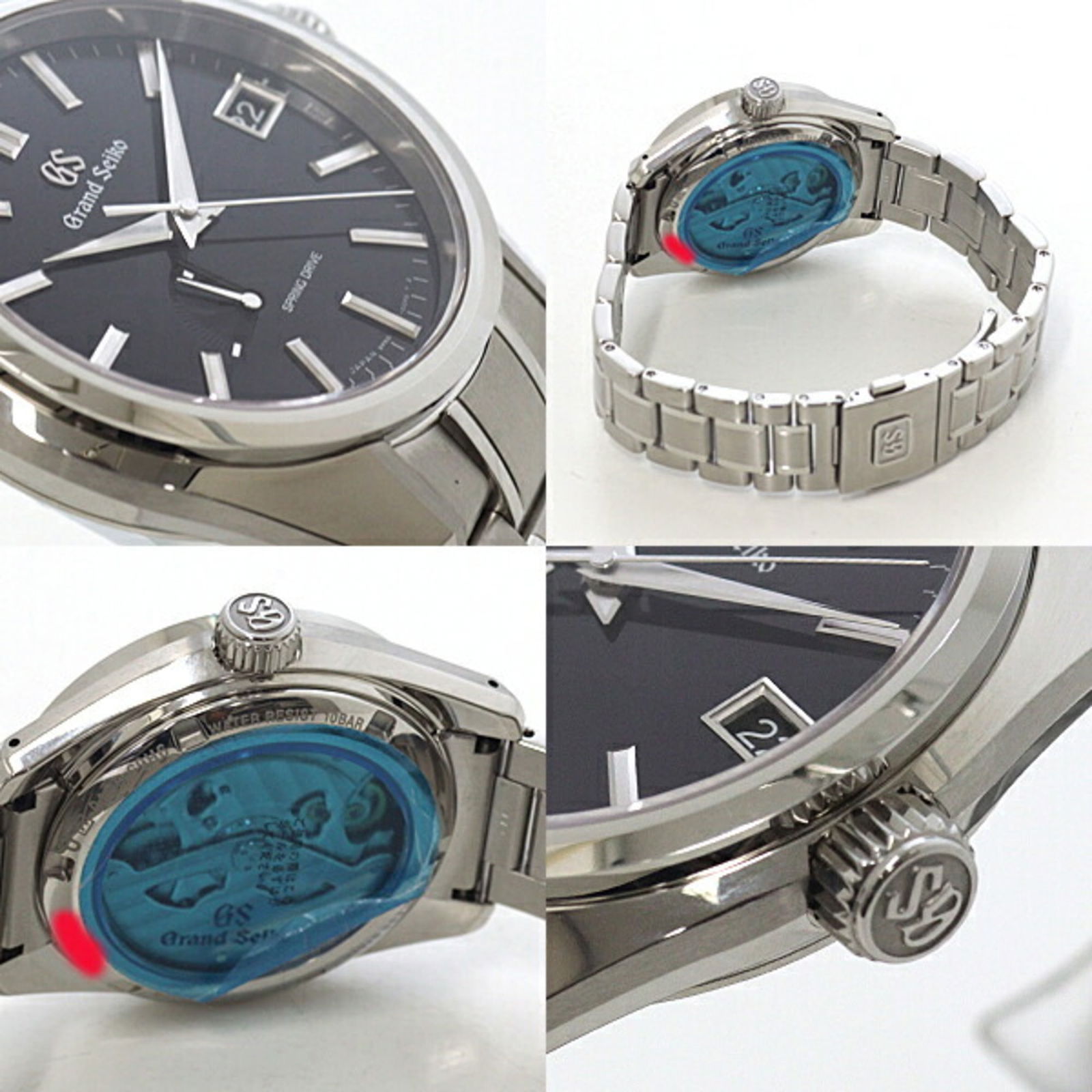 Wristwatch Seiko - 3