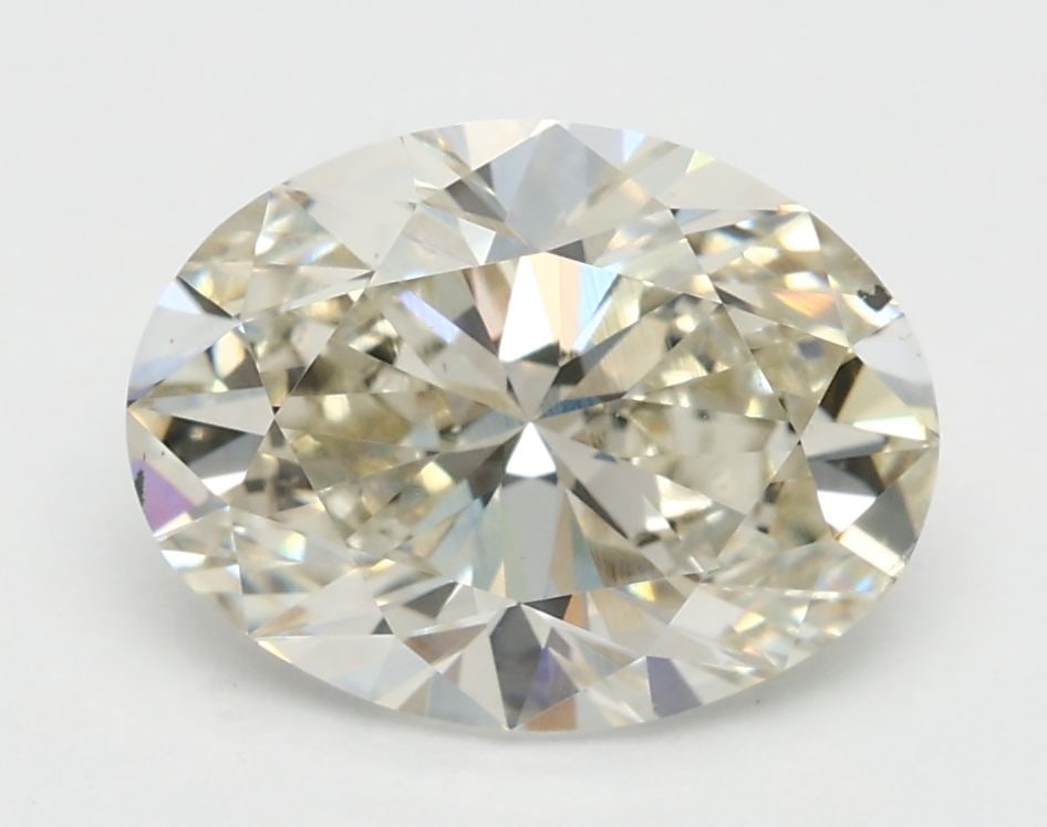 Loose Lab Diamond - IGI Oval 2.0ct J SI1: Loose Lab Diamond - IGI Oval 2.0ct J SI1 This listing features Loose Lab Diamond - IGI Oval 2.0ct J SI1. Item specifics are provided below. Item Specifics: Source: This Is A Real Diamond Grown In A