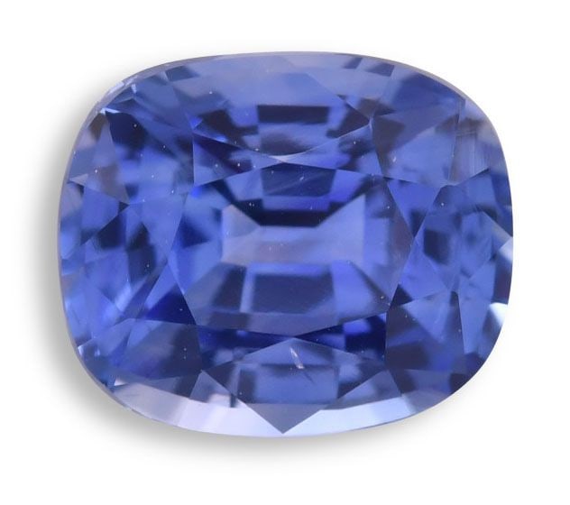 Loose Sapphire Gemstone - Cushion 1.29ct Blue EC: Loose Sapphire Gemstone - Cushion 1.29ct Blue EC This listing features Loose Sapphire Gemstone - Cushion 1.29ct Blue EC. Item specifics are provided below. Item Specifics: Type: Sapphire Carat: 1.29