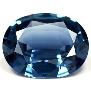 Loose Sapphire Gemstone - GIA Oval 4.4ct Blue EC: Loose Sapphire Gemstone - GIA Oval 4.4ct Blue EC This listing features Loose Sapphire Gemstone - GIA Oval 4.4ct Blue EC. Item specifics are provided below. Item Specifics: Type: Sapphire Carat: 4.4