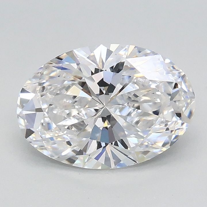 Loose Lab Diamond - IGI Oval 1.05ct D VS1: Loose Lab Diamond - IGI Oval 1.05ct D VS1 This listing features Loose Lab Diamond - IGI Oval 1.05ct D VS1. Item specifics are provided below. Item Specifics: Source: This Is A Real Diamond Grown In