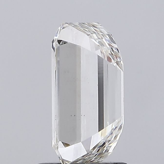Loose Lab Diamond - IGI Emerald 2.43ct H VS1 (1 of 1)