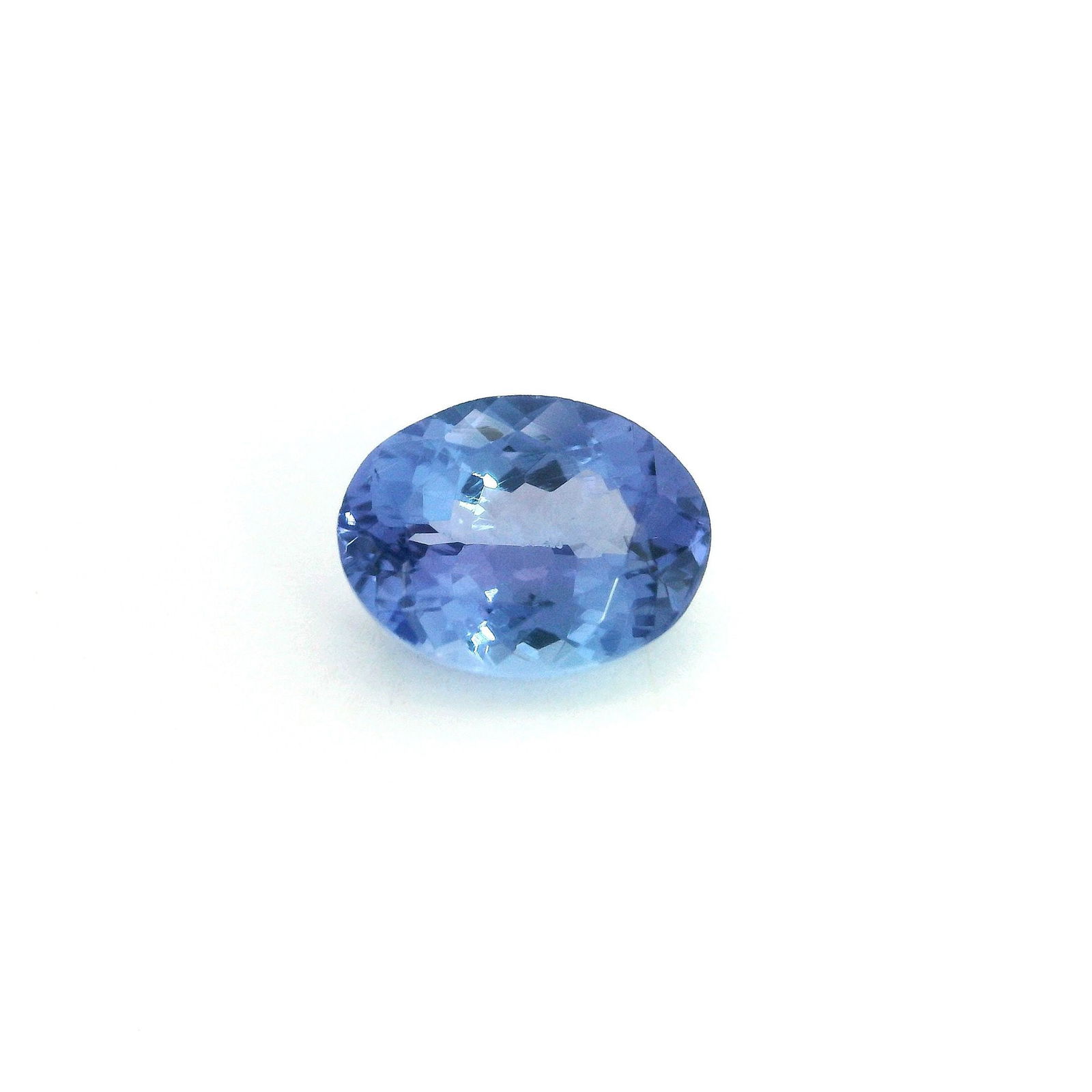 Loose Tanzanite Gemstone - GSI Oval 1.85ct Blue EC: Loose Tanzanite Gemstone - GSI Oval 1.85ct Blue EC This listing features Loose Tanzanite Gemstone - GSI Oval 1.85ct Blue EC. Item specifics are provided below. Item Specifics: Type: Tanzanite Carat: