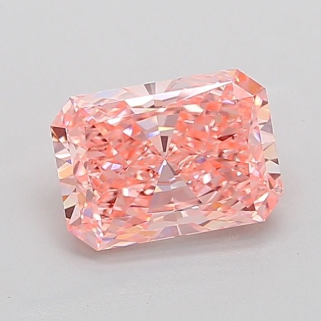 Loose Lab Diamond - IGI Radiant 3.03ct Fancy Vivid Pink VS1: Loose Lab Diamond - IGI Radiant 3.03ct Fancy Vivid Pink VS1 This listing features Loose Lab Diamond - IGI Radiant 3.03ct Fancy Vivid Pink VS1. Item specifics are provided below. Item Specifics: