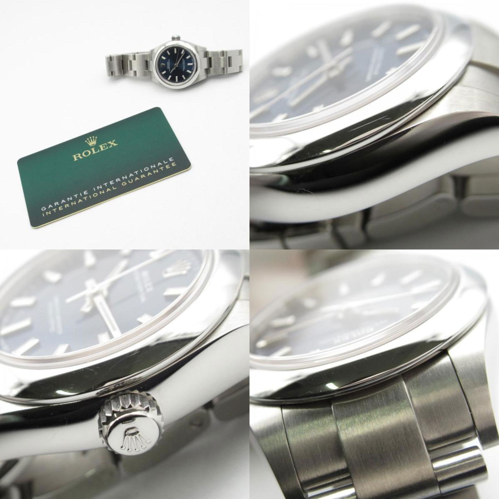 Wristwatch Rolex - 8