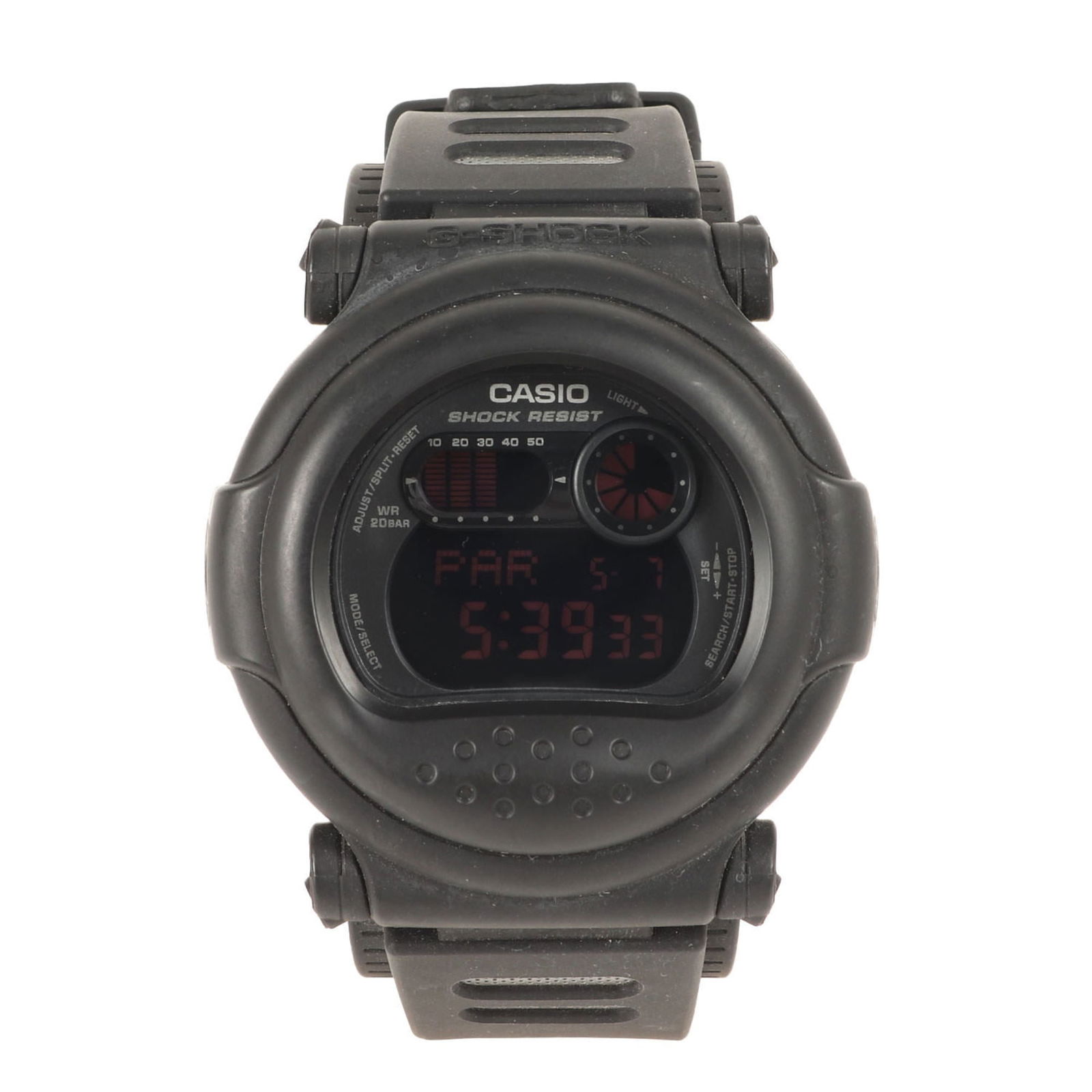 Wristwatch Casio (1 of 6)