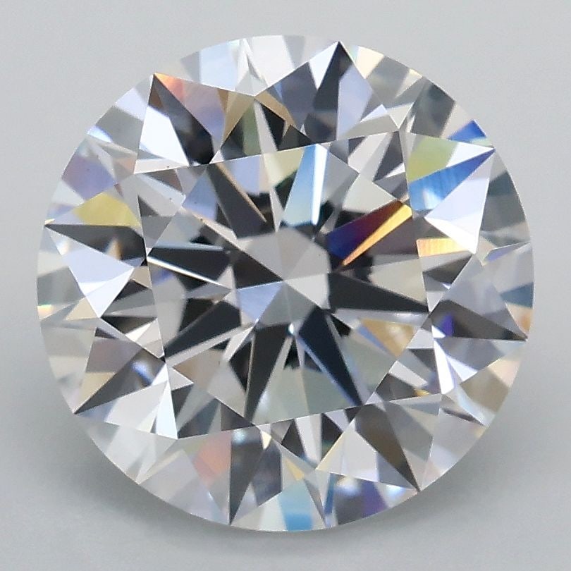 Ideal Loose Lab Diamond - IGI Round 3.01ct D VS1: Ideal Loose Lab Diamond - IGI Round 3.01ct D VS1 This listing features Ideal Loose Lab Diamond - IGI Round 3.01ct D VS1. Item specifics are provided below. Item Specifics: Source: This Is A Real