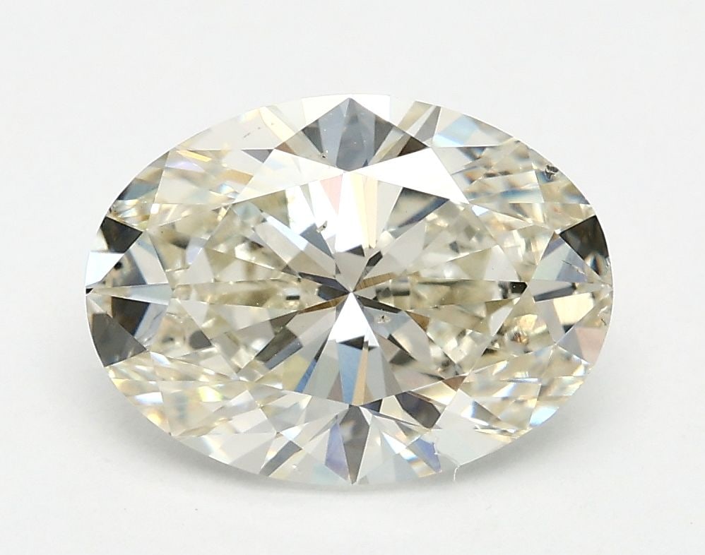Loose Lab Diamond - IGI Oval 2.0ct J SI1: Loose Lab Diamond - IGI Oval 2.0ct J SI1 This listing features Loose Lab Diamond - IGI Oval 2.0ct J SI1. Item specifics are provided below. Item Specifics: Source: This Is A Real Diamond Grown In A