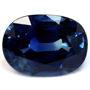 Loose Sapphire Gemstone - Oval 1.69ct Blue SI: Loose Sapphire Gemstone - Oval 1.69ct Blue SI This listing features Loose Sapphire Gemstone - Oval 1.69ct Blue SI. Item specifics are provided below. Item Specifics: Type: Sapphire Carat: 1.69 Cut: