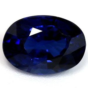 Loose Sapphire Gemstone - Oval 1.15ct Blue SI: Loose Sapphire Gemstone - Oval 1.15ct Blue SI This listing features Loose Sapphire Gemstone - Oval 1.15ct Blue SI. Item specifics are provided below. Item Specifics: Type: Sapphire Carat: 1.15 Cut: