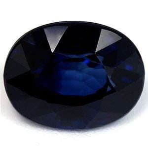 Loose Sapphire Gemstone - Oval 1.79ct Blue SI: Loose Sapphire Gemstone - Oval 1.79ct Blue SI This listing features Loose Sapphire Gemstone - Oval 1.79ct Blue SI. Item specifics are provided below. Item Specifics: Type: Sapphire Carat: 1.79 Cut: