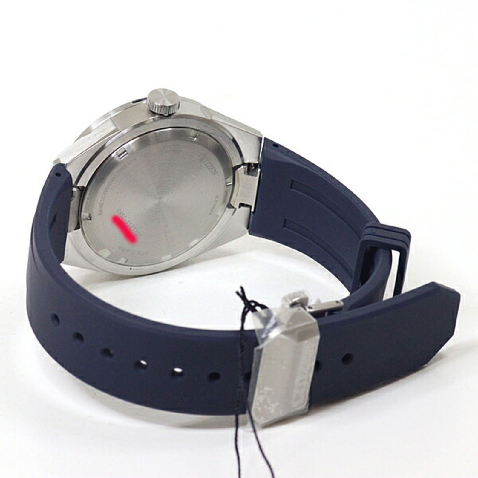 Wristwatch Citizen - 5