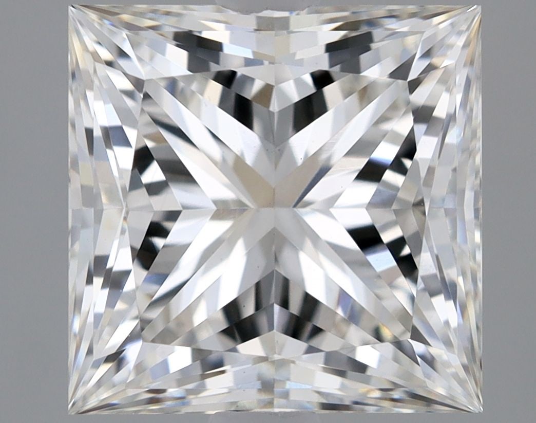 Loose Lab Diamond - IGI Princess 2.69ct H VS1: Loose Lab Diamond - IGI Princess 2.69ct H VS1 This listing features Loose Lab Diamond - IGI Princess 2.69ct H VS1. Item specifics are provided below. Item Specifics: Source: This Is A Real Diamond