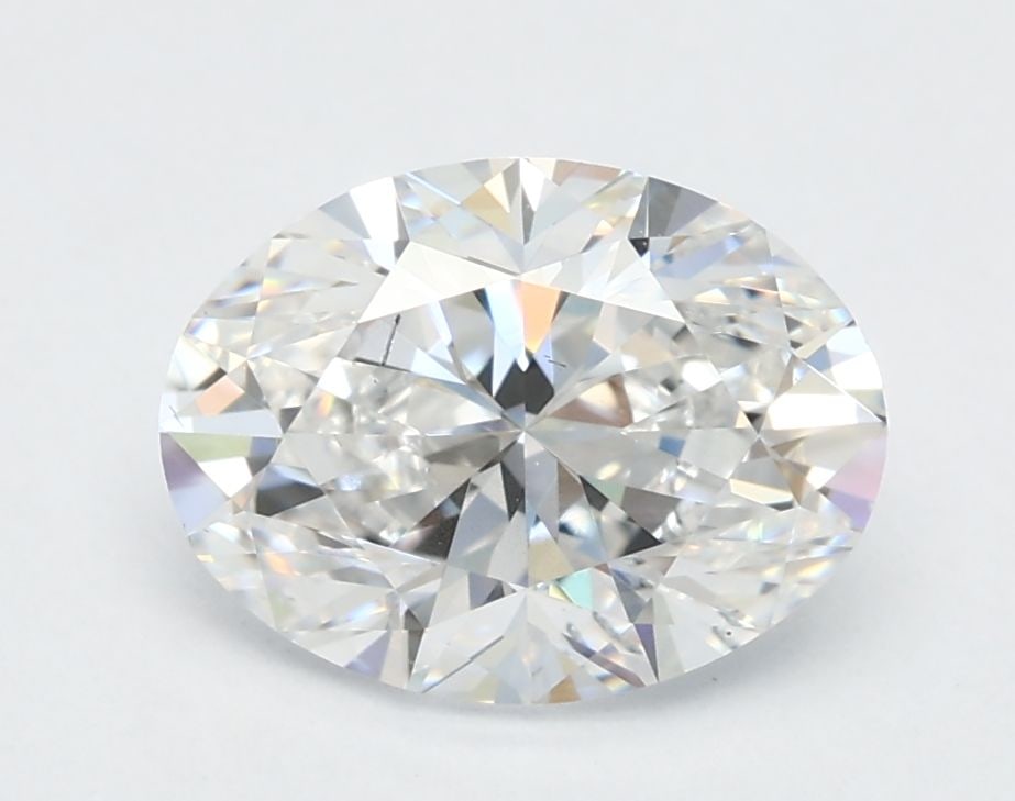 Loose Lab Diamond - IGI Oval 1.5ct E SI1: Loose Lab Diamond - IGI Oval 1.5ct E SI1 This listing features Loose Lab Diamond - IGI Oval 1.5ct E SI1. Item specifics are provided below. Item Specifics: Source: This Is A Real Diamond Grown In A