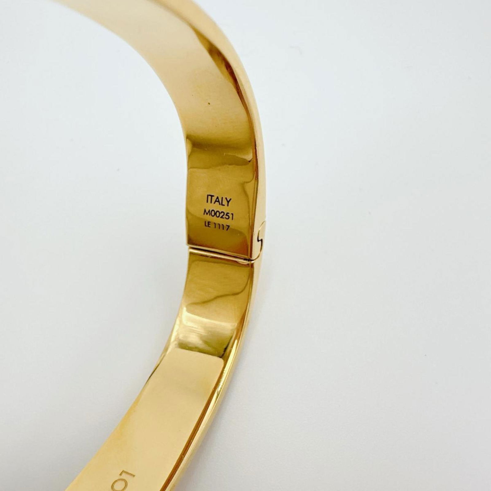 Bracelet Louis Vuitton Charm - 12