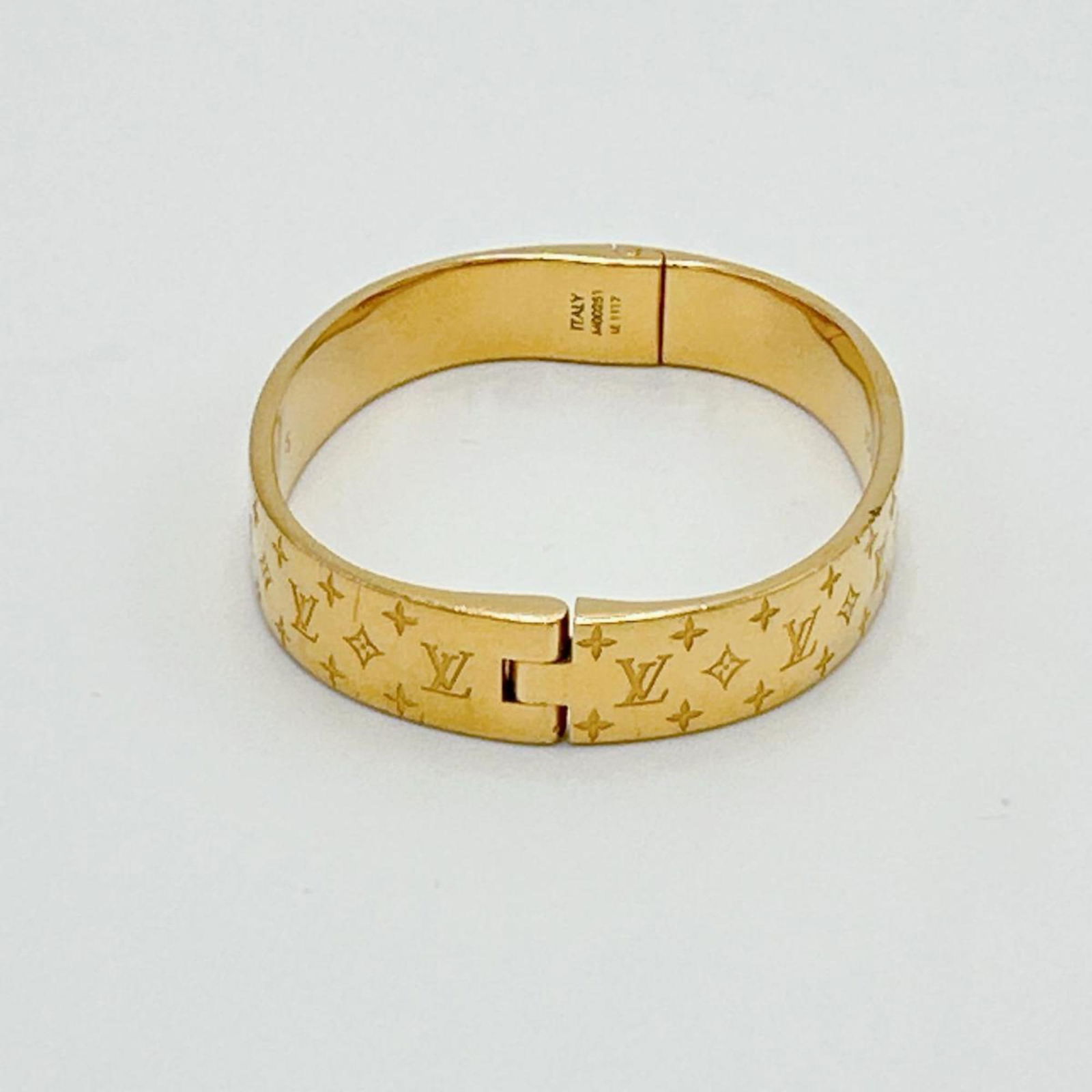 Bracelet Louis Vuitton Charm - 3