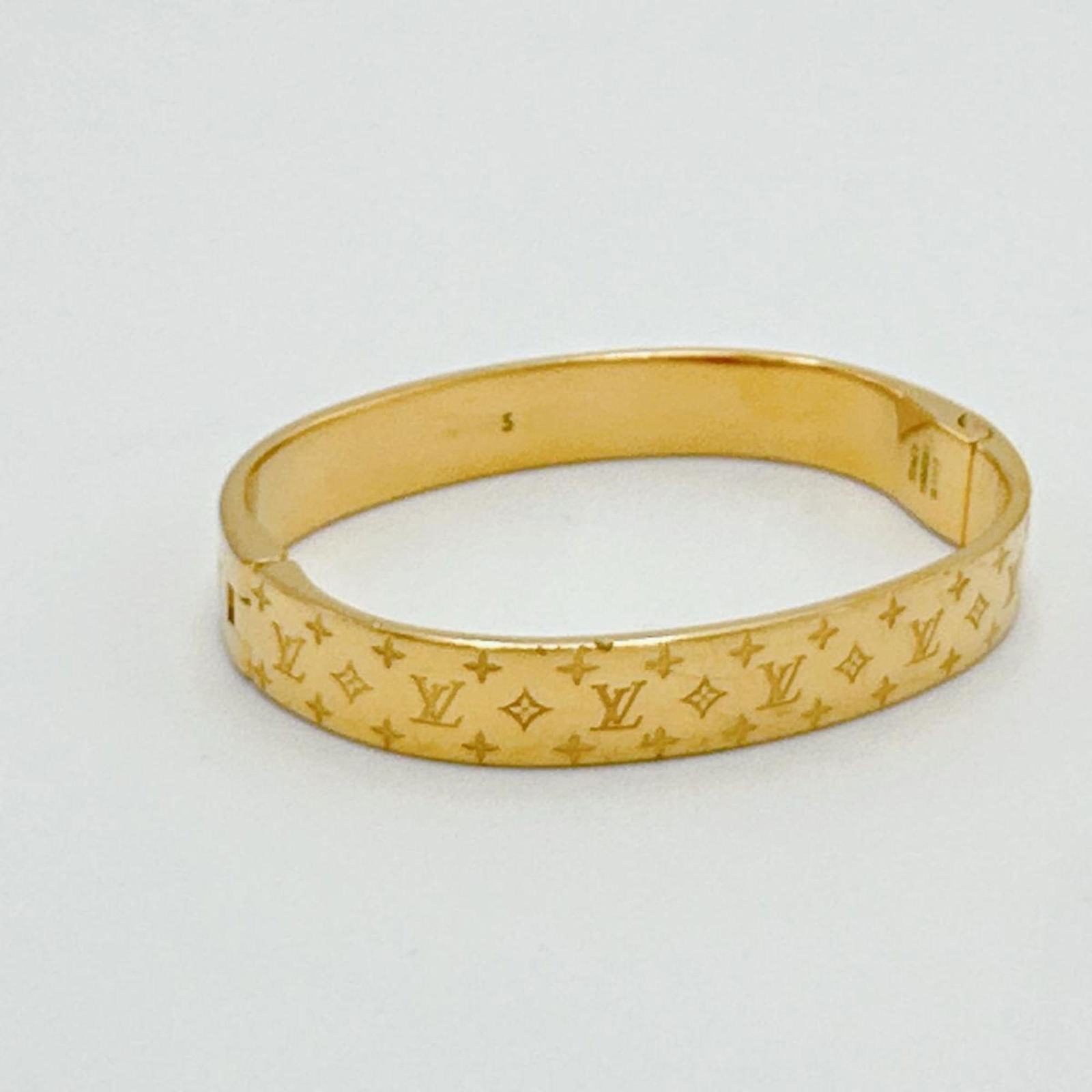 Bracelet Louis Vuitton Charm - 4