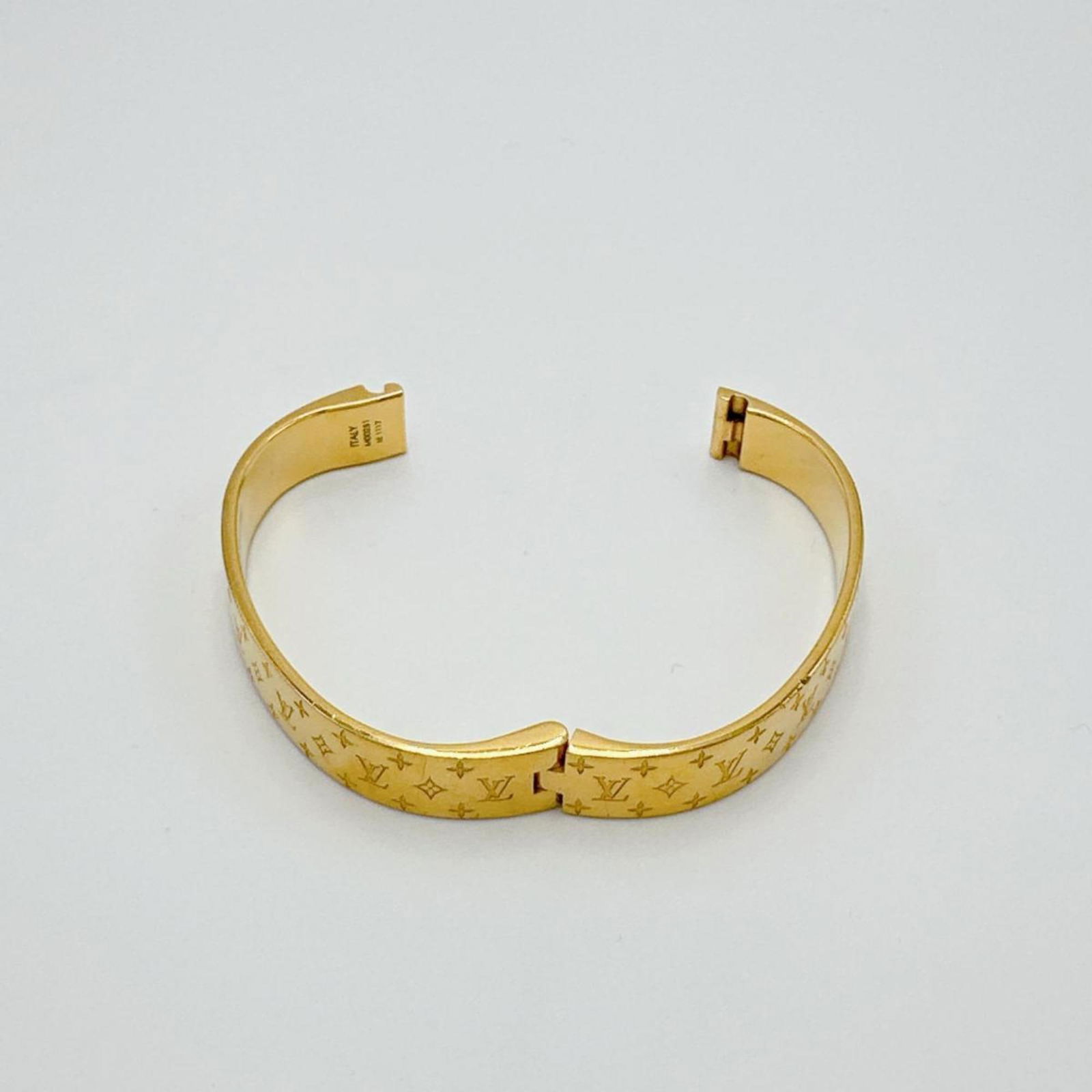 Bracelet Louis Vuitton Charm - 5