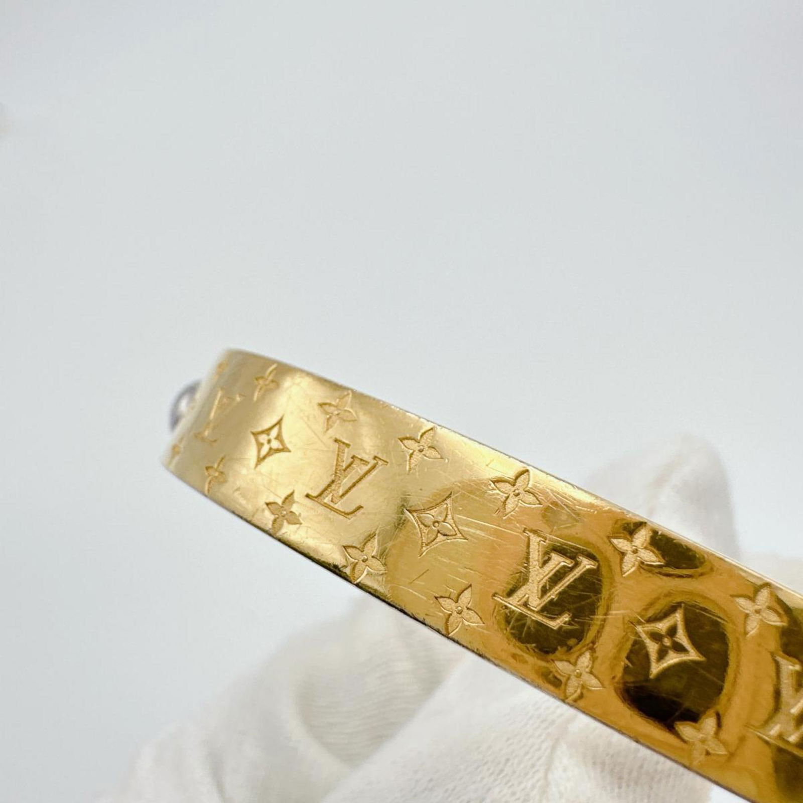 Bracelet Louis Vuitton Charm - 6