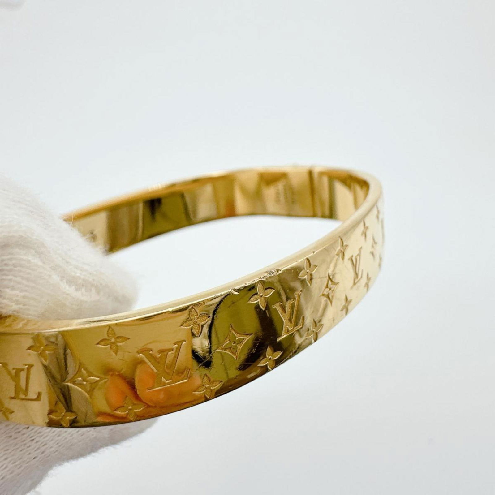 Bracelet Louis Vuitton Charm - 7