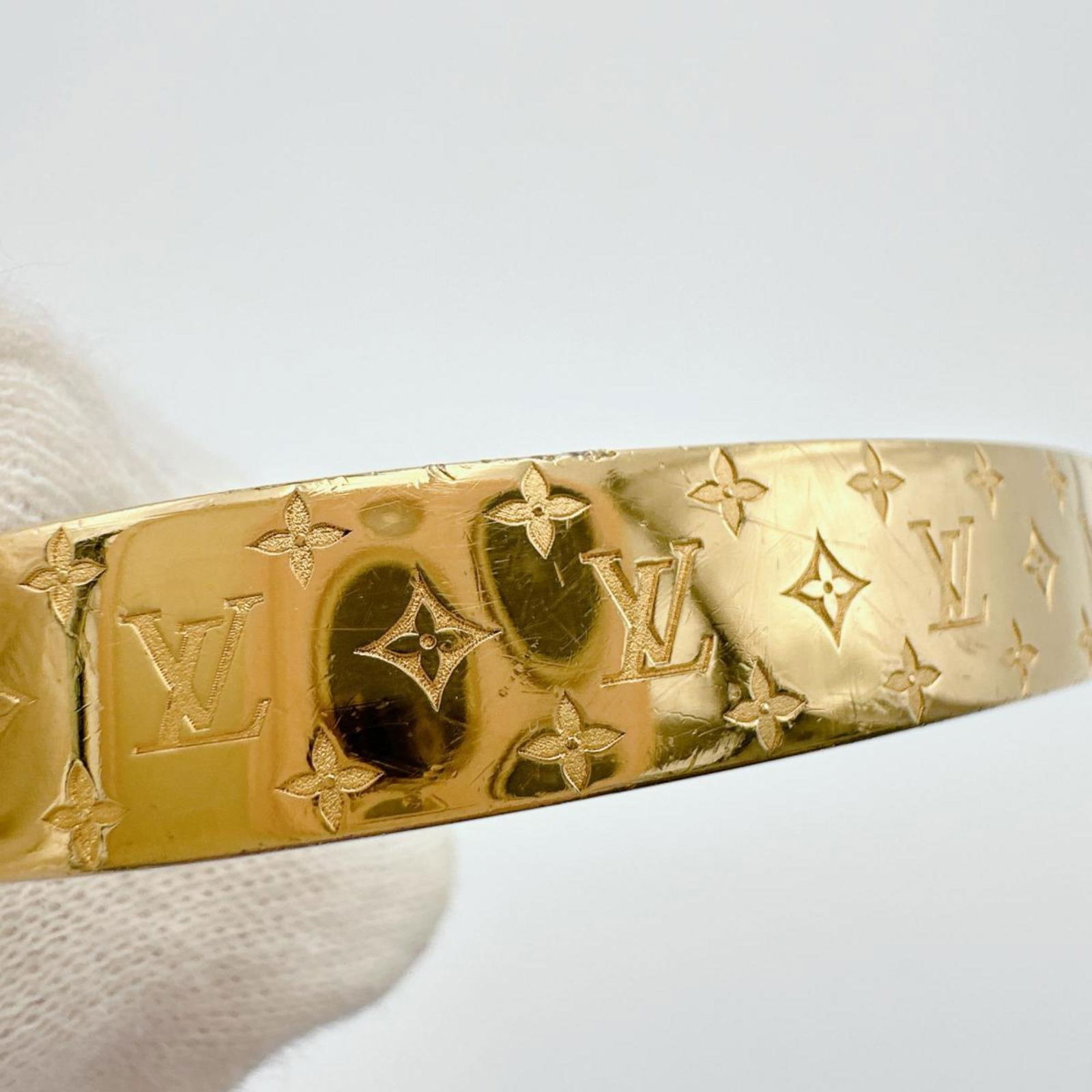 Bracelet Louis Vuitton Charm - 8