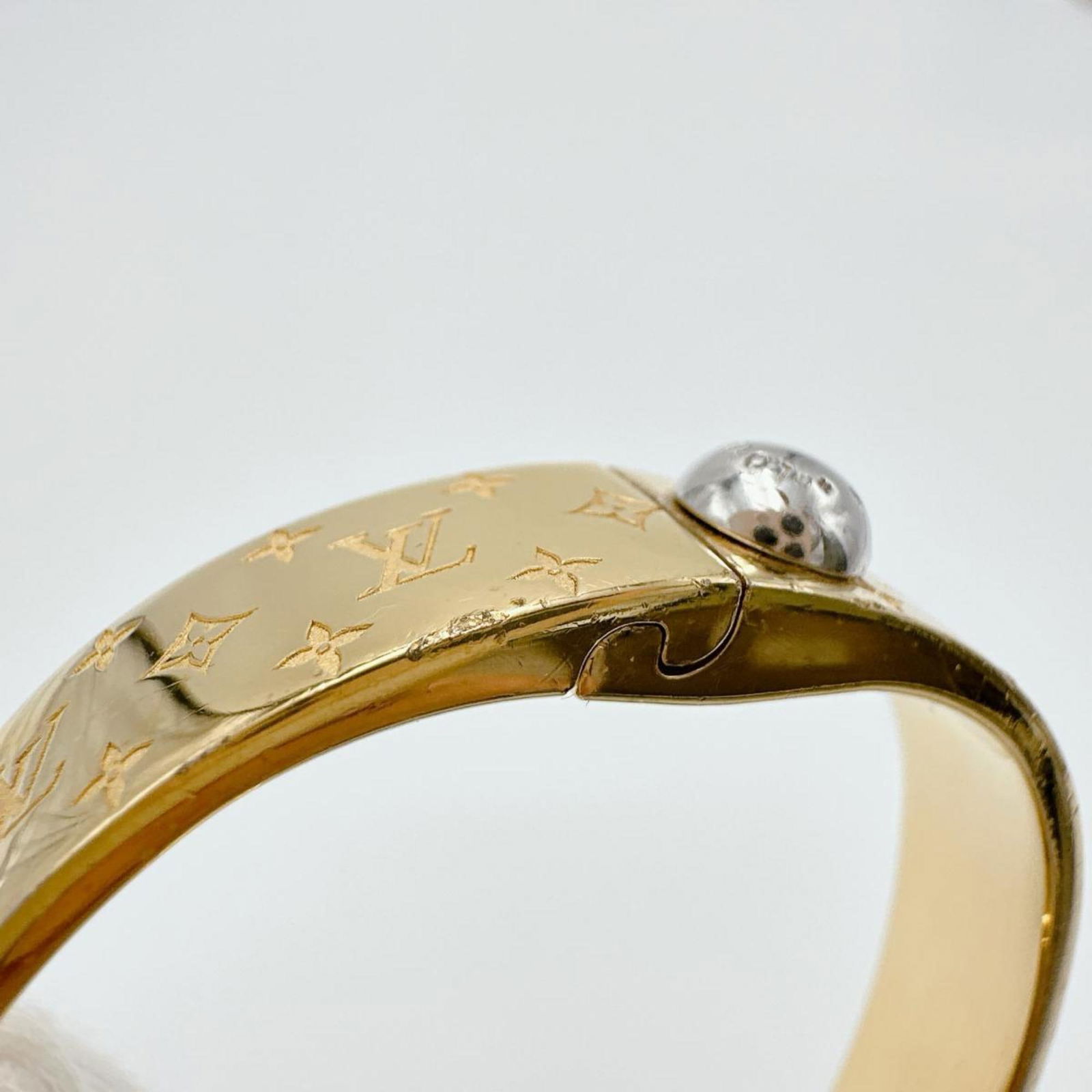 Bracelet Louis Vuitton Charm - 9