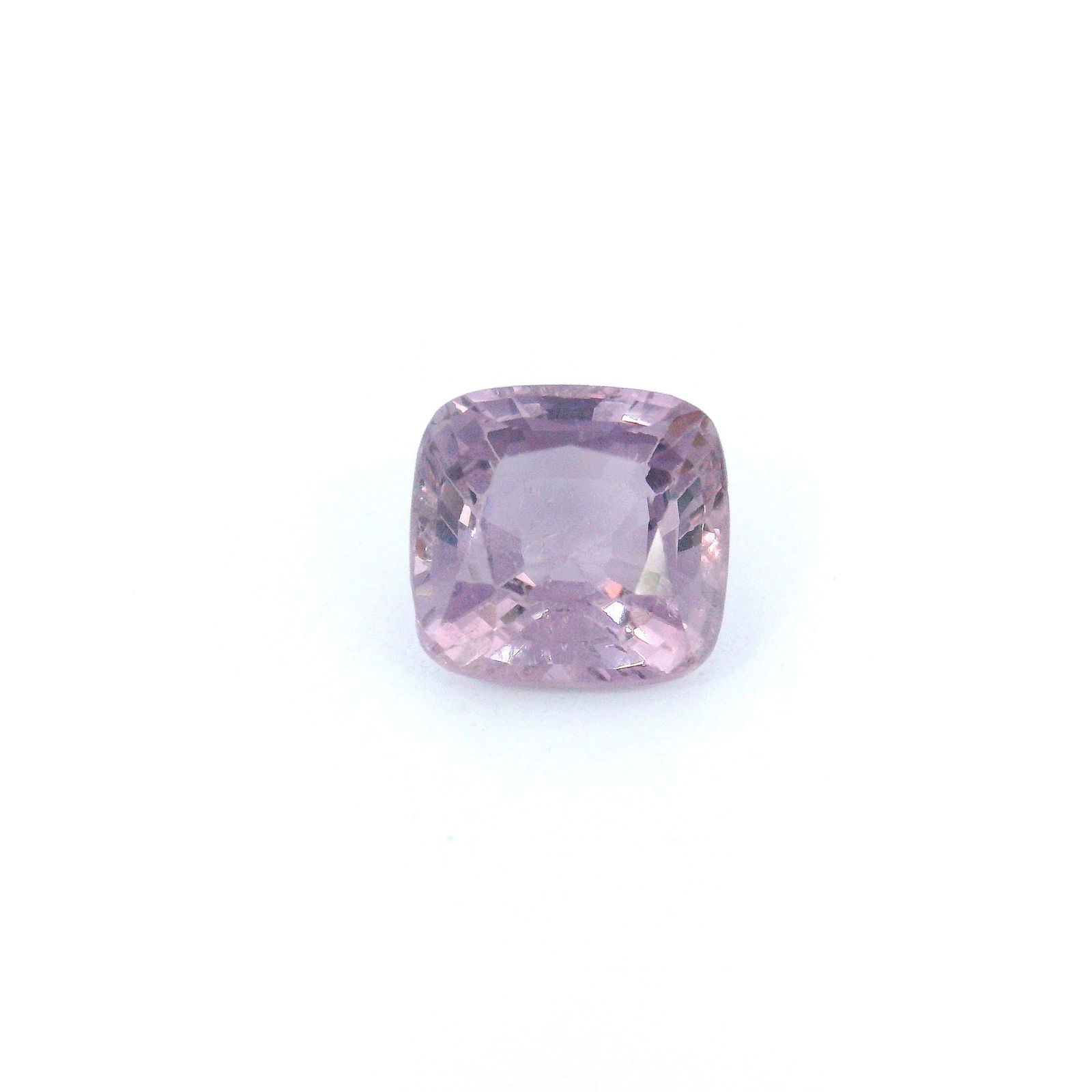 Loose Spinel Gemstone - IGI Cushion 2.12ct Purple SI: Loose Spinel Gemstone - IGI Cushion 2.12ct Purple SI This listing features Loose Spinel Gemstone - IGI Cushion 2.12ct Purple SI. Item specifics are provided below. Item Specifics: Type: Spinel