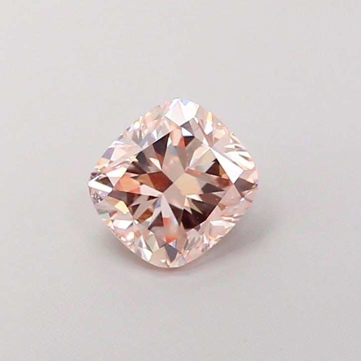 Loose Lab Diamond - IGI Cushion Brilliant 1.01ct Fancy Pink VVS2: Loose Lab Diamond - IGI Cushion Brilliant 1.01ct Fancy Pink VVS2 This listing features Loose Lab Diamond - IGI Cushion Brilliant 1.01ct Fancy Pink VVS2. Item specifics are provided below. Item