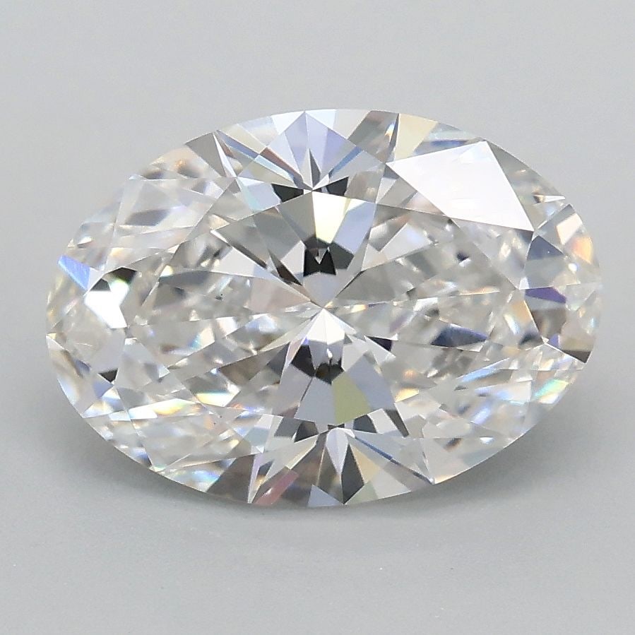 Loose Lab Diamond - IGI Oval 2.09ct E VVS2: Loose Lab Diamond - IGI Oval 2.09ct E VVS2 This listing features Loose Lab Diamond - IGI Oval 2.09ct E VVS2. Item specifics are provided below. Item Specifics: Source: This Is A Real Diamond Grown