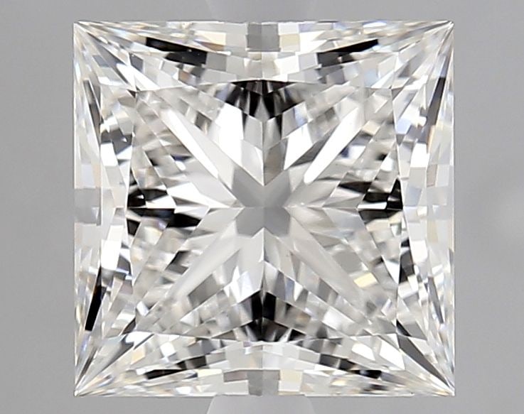 Loose Lab Diamond - IGI Princess 2.62ct F VVS2: Loose Lab Diamond - IGI Princess 2.62ct F VVS2 This listing features Loose Lab Diamond - IGI Princess 2.62ct F VVS2. Item specifics are provided below. Item Specifics: Source: This Is A Real Diamond